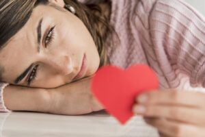 Superar a Decepção e Reconstruir sua Vida Amorosa
