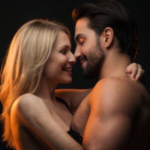 Desejo Sexual