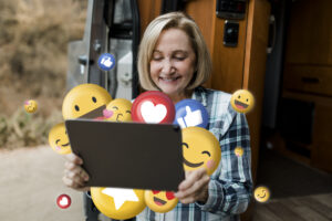 O Futuro da Gratidão no Mundo Digital