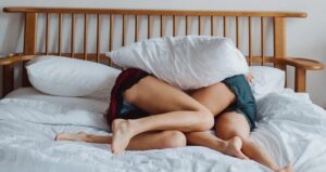 Terapia Sexual 