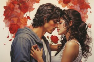 Relacionamento; Amor; Alimentação Adequada; Amar Mais Viver Feliz, Amor e Saúde Amar Plenamente Vida Equilibrada; Viver Bem E Fortalecer