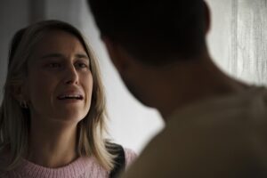 Dependência Emocional 