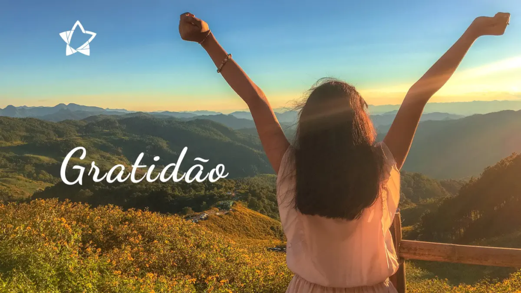 O Poder da Gratidão