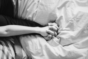 Relacionamento mais saudável e a uma vida mais satisfatória, com Alimentação Adequada para um Corpo Saudável aos 40 anos:Sexualidade e Intimidade 