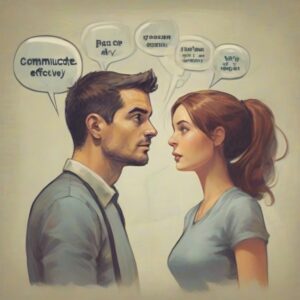 comunicar-se de forma eficaz; Relacionamento; Amor; Amar Mais"Viver Feliz,Amor e SaúdeAmar PlenamenteVida Equilibrada; Saúde Mental e Bem-Estar EmocionaDesenvolvimento Pessoal; Conselhos de Relacionamento; Casamento e Vida a Dois; Recuperação de Relacionamentos; auto-estima; Alimentação Adequada Papel da Alimentação; Corpo Saudável; 