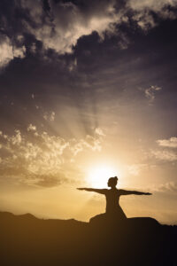 Vida e Espiritualidade