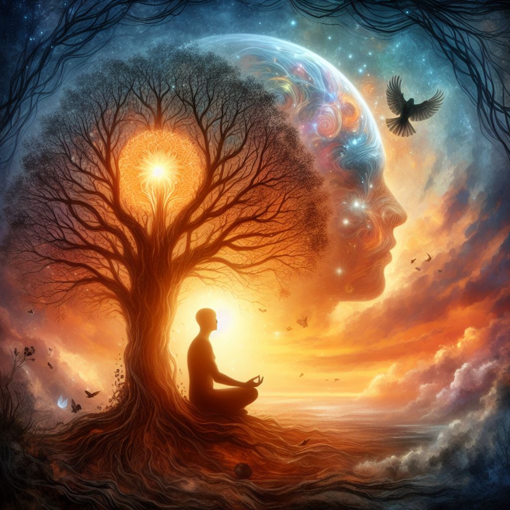 Vida e Espiritualidade